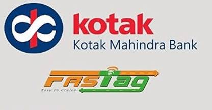 Kotak Mahindra Bank - Fastag Fastag Recharge