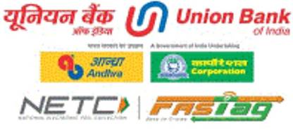 Union Bank of India Fastag Recharge