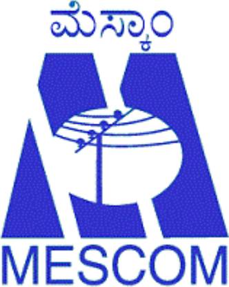 Mangalore Electricity Supply Co Ltd (MESCOM) - Non RAPDR Electricity Bill
