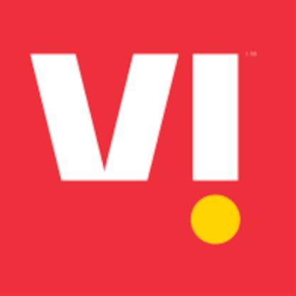 Vi Mobile Prepaid Recharge