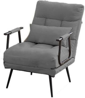 KAWACHI Fabric Manual Recliner