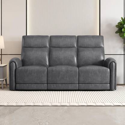 Durian Venezia Leather Powered Recliner