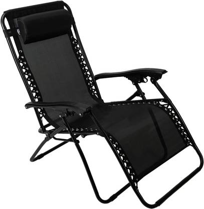Star Work Fabric Manual Swivel & Rocker Recliner