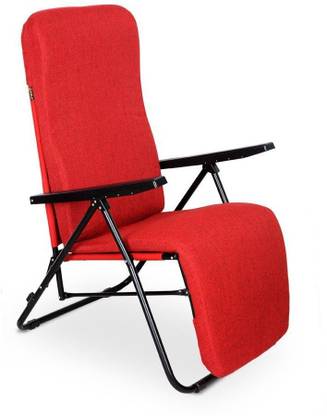 furlay Recliner Chair Cloudy Fabric Manual Recliner