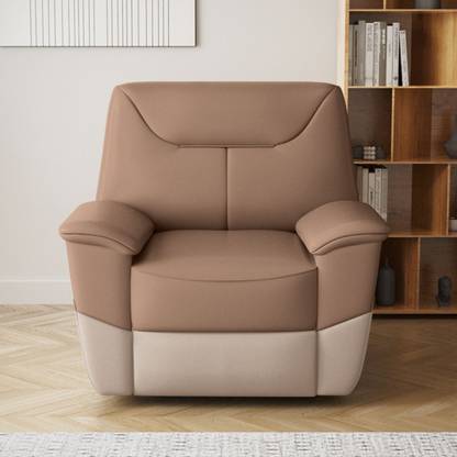 Godrej Interio Fabric Manual Recliner