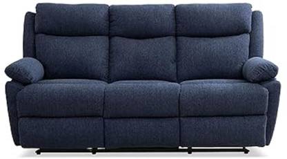 MS Décor Leatherette Manual Recliner