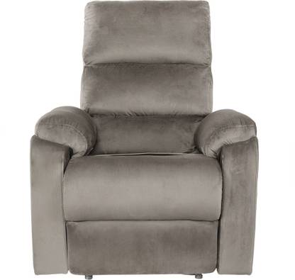 Wakefit Restmax Fabric Manual Recliner
