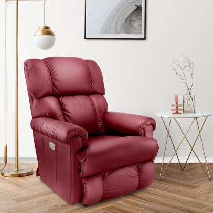 La-Z-Boy Leather Powered Recliner