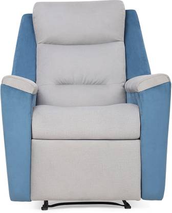 Recliners India Fabric Manual Recliner