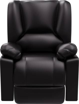 Godrej Interio Rhine V3 Leatherette Manual Recliner