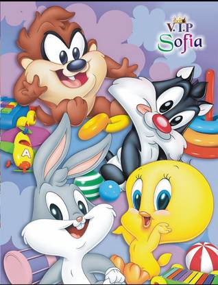 Rahil Toons 1-Part Multi purpose