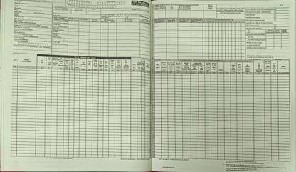 atishay PVR Register 100 pages 1-Part 1