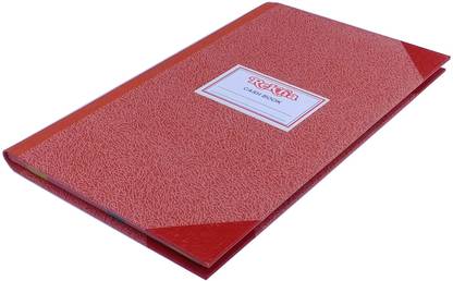 Accounts Cash Book 6 Cash Book 6 1-Part Cash Book