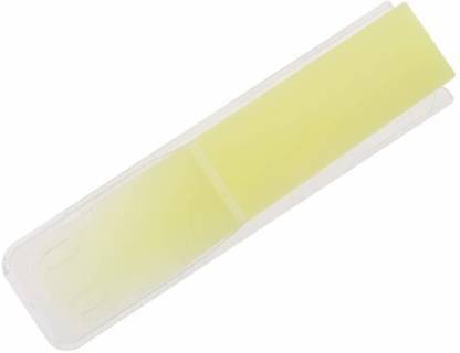 Music Mantra Alto Sax Saxophone Reed Strength 2.5 Yellow-01 Reed