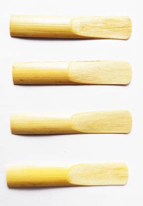 BAKHE HUB Clarinet reeds 4 pcs Reed