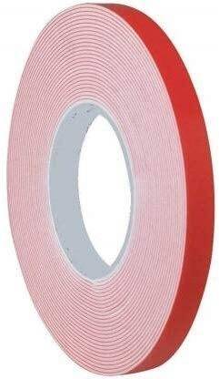 KD WEB MARKET KD-THB-Double-Tape 12 mm x 10 m THB Reflective Tape