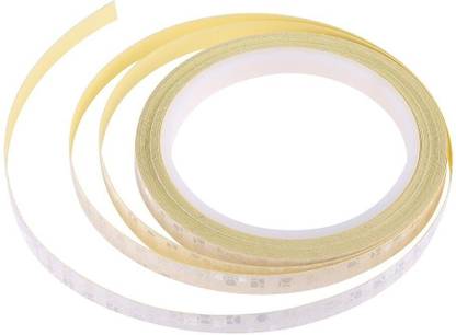 marvellous m-rwhite7m 20 mm x 7 m white Reflective Tape