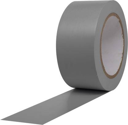 MARSRTH 172 48 mm x 20 m Grey Reflective Tape