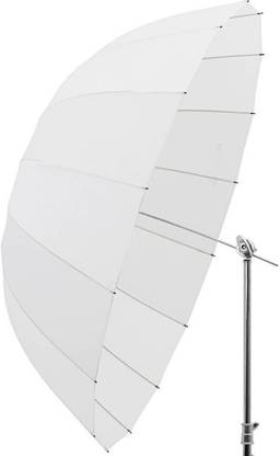 GODOX UB-105D 41.3 Inch Transparent Parabolic Umbrella Octagonal Softbox