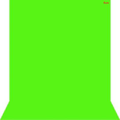 Kate 8x12 green backdrop,cloth,background Reflector