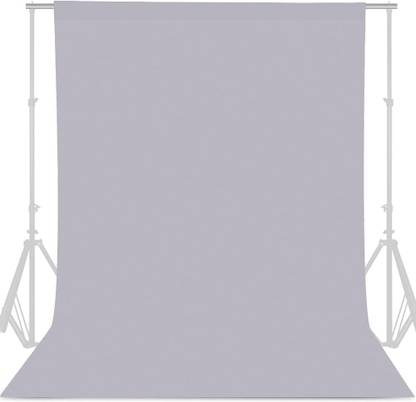 Stookin 4FTX8FT Grey Chromakey Backdrop Screen Photography Photo Video Studio Reflector