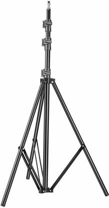 VTS T-Shape Background Backdrop Support Stand Kit 6 FEET Wide 9 Feet with Bag Reflector