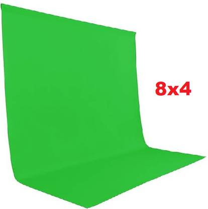 Kate size 8x4 green screen backdrop,background Reflector