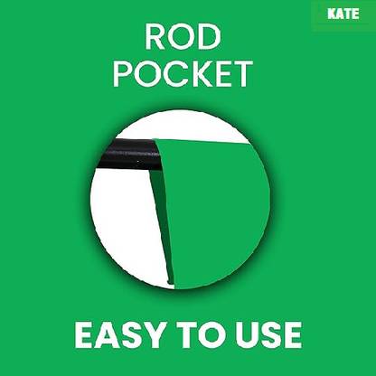 Kate 8X12ft dark green screen Photography Backdrop Background Reflector Reflector