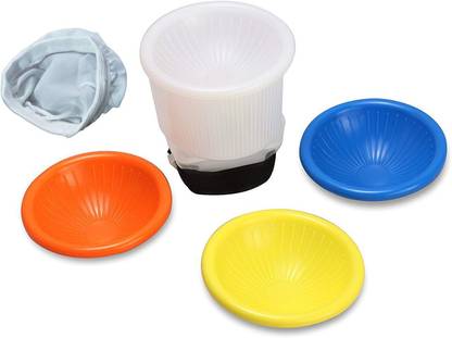 DIGICLIMBER Flash Bouncer Lambency Reflector