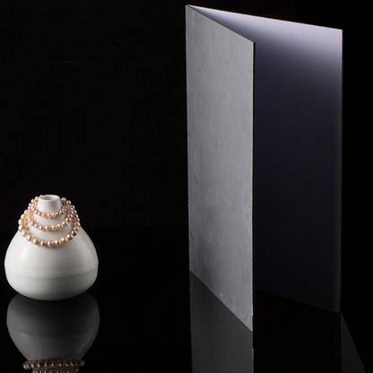 Lyla A4 Camera Photography Cardboard Collapsible Paper Board for Photo Shooting black Reflector