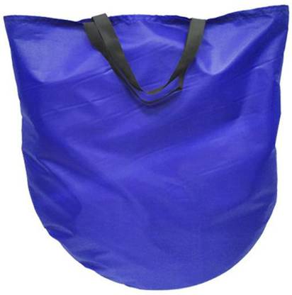 Lyla 2-in-1 Green Screen Round Cloth Fix on Chair for Zoom Video Photography 142cm 55 Reflector