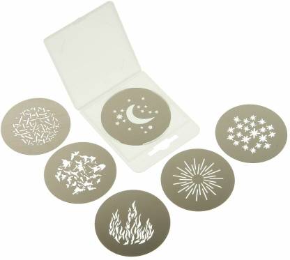 GODOX GOBO Set SA-09-001 Kit for Godox S30 Focusing LED Light Reflector