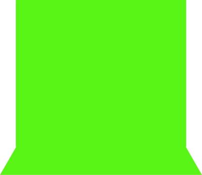 Stela 6 X 10 FT Green Screen Backdrop Photo video Studio Background Reflector