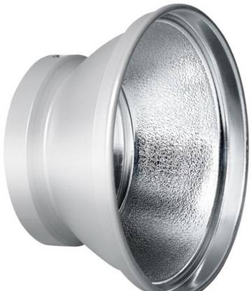 Elinchrom reflector 18cm Reflector