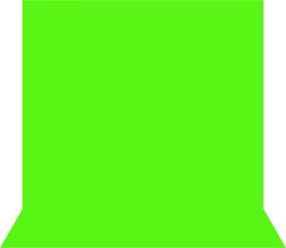 EDIT PRO 8x12FT Green Parda Shooting Backdrop Indoor-Outdoor YouTube Video Production VFX Reflector