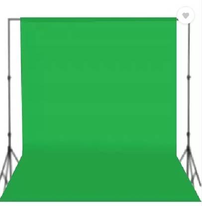 Kate 8x12 green backdrop screen editing and vfx editing Reflector