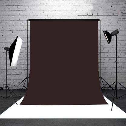 GiftMax Dark Brown Screen for Background Backdrop Photography Background Reflector