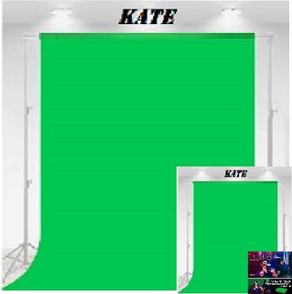 Kate backdrop any work home or studio Professional curtain background Reflector