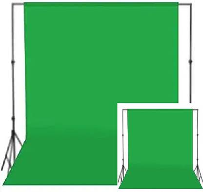Kate 8x12 professional green background ,backdrop Reflector