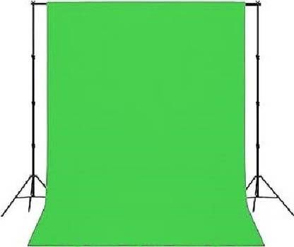 Kate 8x12 Green Screen Backdrop for Photography Reflector