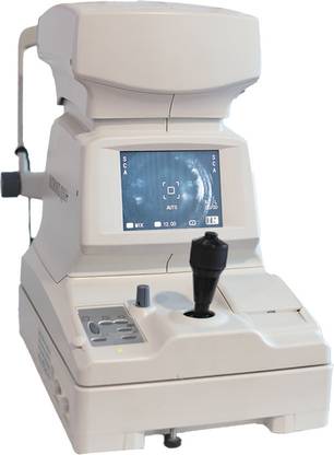 Matronix Q30+ Digital Laboratory Refractometer