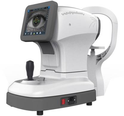 Shining sun Vision Auto Refractometer with Kerotometer Digital Laboratory Refractometer