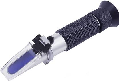 MCP 0-100 Manual Laboratory Refractometer