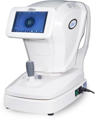 i-Tronix Auto Refractometer Q30+,For Extremely Accurate Measurements,Touch Screen Digital Handheld Refractometer