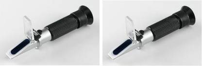 DOU Refractometer Manual Laboratory Refractometer