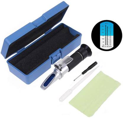 ecare ehb-32 Manual Handheld Refractometer Manual Handheld Refractometer