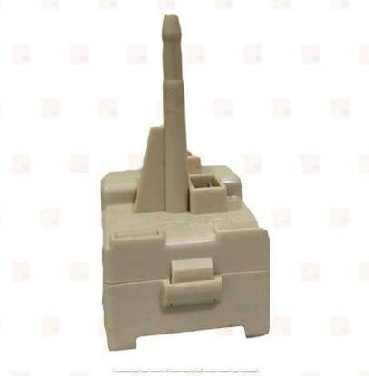SCALEPLUS Relay Overload Suitable for Samsung Refrigerator (180L to 350L) Refrigerator Compressor