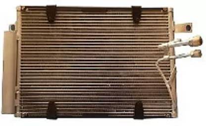 HRtrader Baleno Car AC Refrigerator Compressor