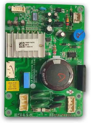 pcbhub lg inveter pcb singal door Refrigerator Compressor