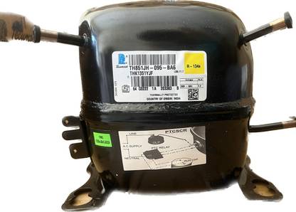 tecumseh THK-1351 Refrigerator Compressor